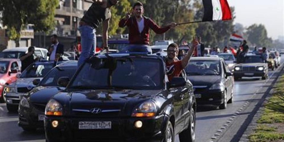 TURSKA BI MORALA DA SE ZABRINE! Glavni saudijski obaveštajac TAJNO u Damasku!